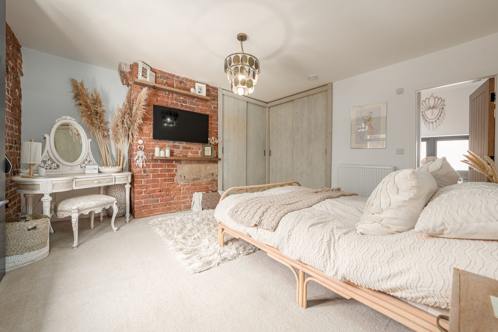 Bank Hall Drive Bretherton